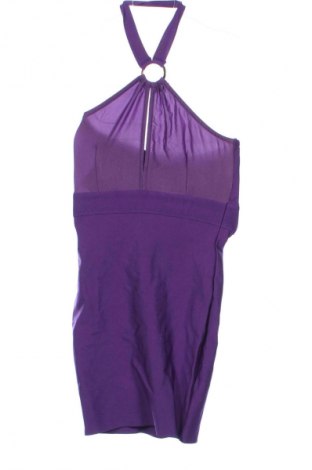Šaty  Unbranded, Velikost XS, Barva Fialová, Cena  269,00 Kč