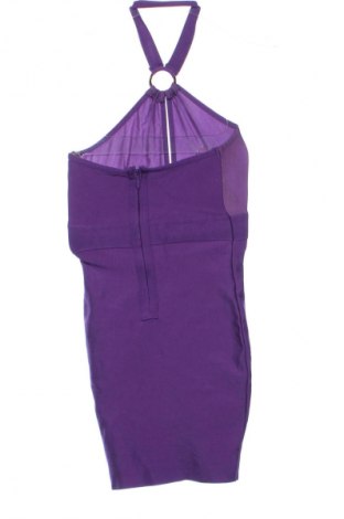 Šaty  Unbranded, Velikost XS, Barva Fialová, Cena  269,00 Kč