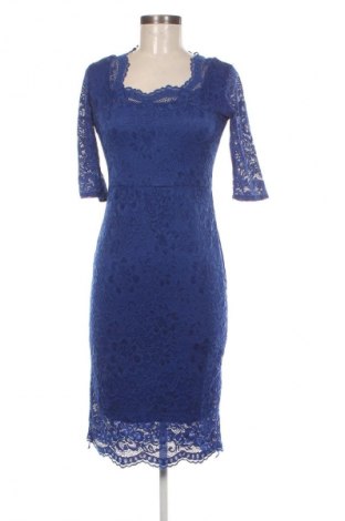 Φόρεμα Unbranded, Μέγεθος M, Χρώμα Μπλέ, Τιμή 18,99 €