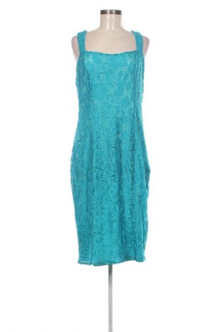 Kleid Unbranded, Größe XL, Farbe Mehrfarbig, Preis 40,99 €