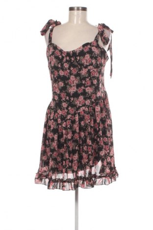 Φόρεμα Unbranded, Μέγεθος 4XL, Χρώμα Πολύχρωμο, Τιμή 29,99 €