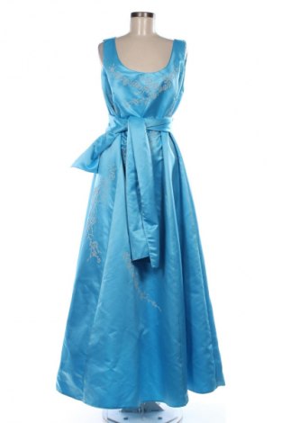 Kleid Unbranded, Größe 5XL, Farbe Blau, Preis 30,48 €