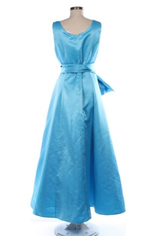 Kleid Unbranded, Größe 5XL, Farbe Blau, Preis 30,48 €