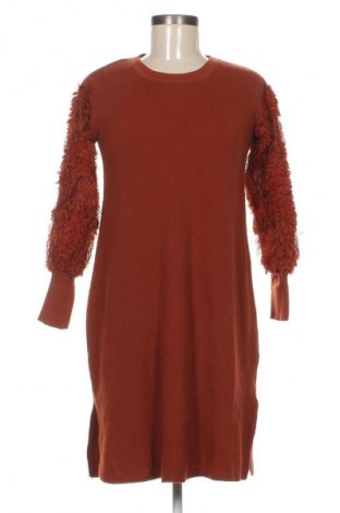 Rochie Unbranded, Mărime M, Culoare Portocaliu, Preț 98,99 Lei