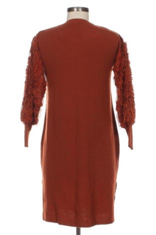 Rochie Unbranded, Mărime M, Culoare Portocaliu, Preț 98,99 Lei