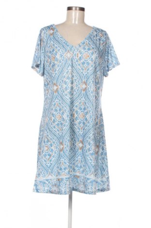 Rochie Unbranded, Mărime XL, Culoare Multicolor, Preț 98,99 Lei