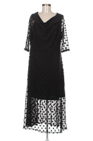 Kleid Unbranded, Größe XL, Farbe Schwarz, Preis € 20,99
