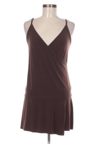 Rochie Unbranded, Mărime L, Culoare Maro, Preț 156,99 Lei