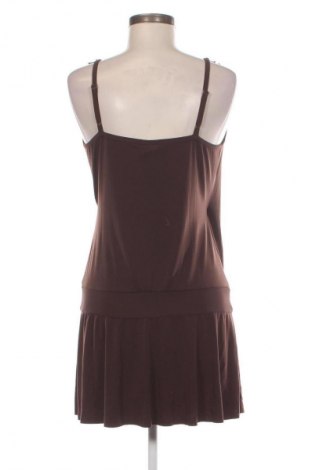 Rochie Unbranded, Mărime L, Culoare Maro, Preț 156,99 Lei