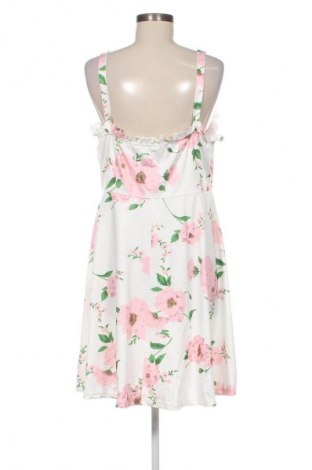 Kleid Unbranded, Größe XXL, Farbe Mehrfarbig, Preis 20,99 €