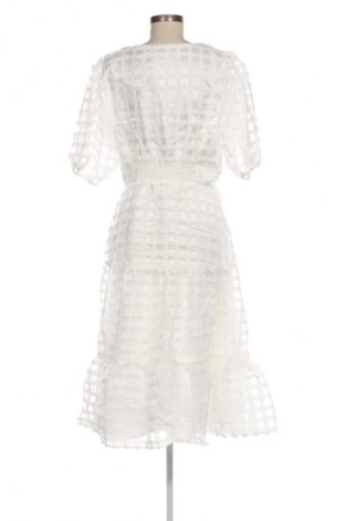 Kleid Unbranded, Größe XL, Farbe Weiß, Preis 31,99 €