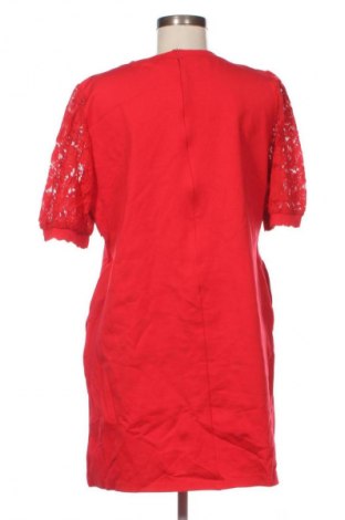 Šaty  Unbranded, Velikost XXL, Barva Červená, Cena  469,00 Kč