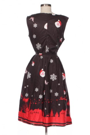 Kleid Unbranded, Größe XL, Farbe Mehrfarbig, Preis 20,99 €