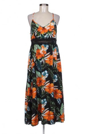 Φόρεμα Unbranded, Μέγεθος XXL, Χρώμα Πολύχρωμο, Τιμή 18,99 €