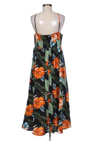 Φόρεμα Unbranded, Μέγεθος XXL, Χρώμα Πολύχρωμο, Τιμή 18,99 €