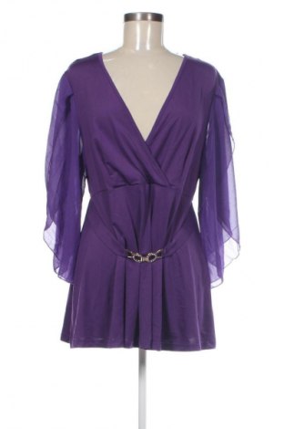 Rochie Unbranded, Mărime XL, Culoare Mov, Preț 98,99 Lei