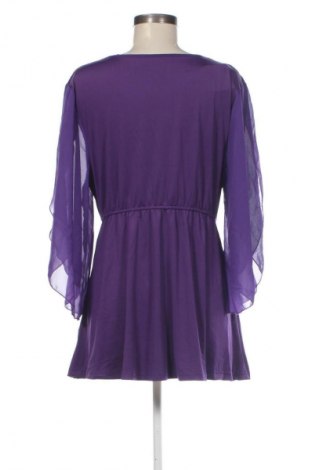 Rochie Unbranded, Mărime XL, Culoare Mov, Preț 98,99 Lei