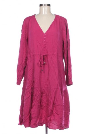 Rochie Unbranded, Mărime XXL, Culoare Roz, Preț 156,99 Lei