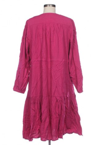 Rochie Unbranded, Mărime XXL, Culoare Roz, Preț 156,99 Lei