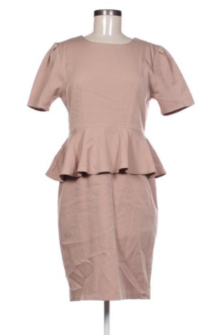 Kleid Unbranded, Größe M, Farbe Braun, Preis € 20,99