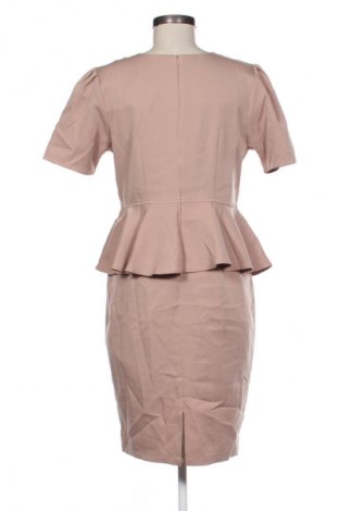 Kleid Unbranded, Größe M, Farbe Braun, Preis € 20,99