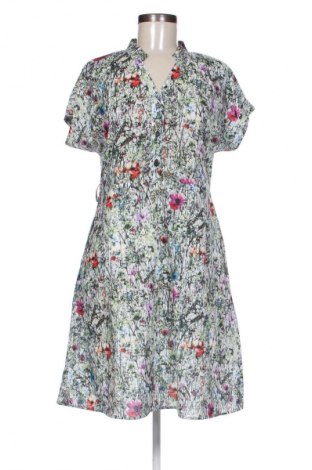 Φόρεμα Unbranded, Μέγεθος L, Χρώμα Πολύχρωμο, Τιμή 18,99 €