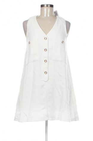 Rochie Unbranded, Mărime M, Culoare Alb, Preț 98,99 Lei
