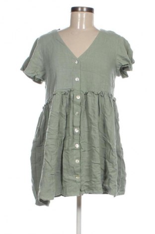Rochie Unbranded, Mărime M, Culoare Verde, Preț 98,99 Lei