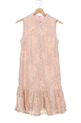 Sukienka Love & Bravery, Rozmiar XS, Kolor Beżowy, Cena 95,99 zł