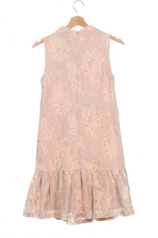 Sukienka Love & Bravery, Rozmiar XS, Kolor Beżowy, Cena 95,99 zł