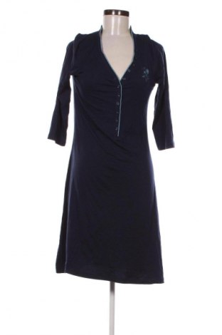 Kleid Unbranded, Größe M, Farbe Blau, Preis 20,99 €