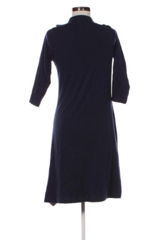Kleid Unbranded, Größe M, Farbe Blau, Preis 20,99 €