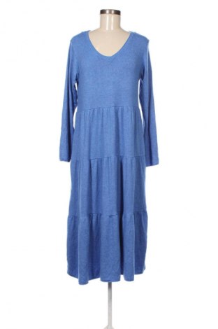 Kleid Unbranded, Größe XL, Farbe Blau, Preis € 20,99