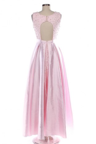 Kleid Unbranded, Größe XS, Farbe Rosa, Preis € 29,00