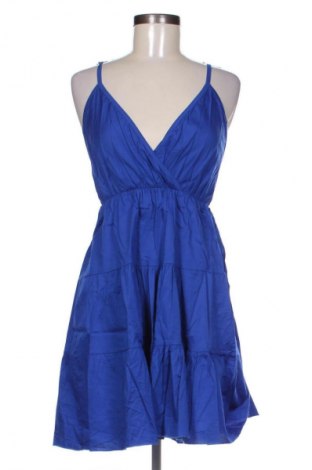 Kleid Unbranded, Größe S, Farbe Blau, Preis 14,83 €