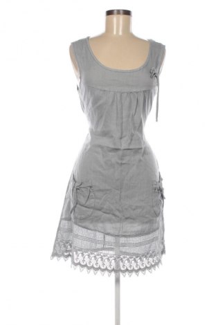 Kleid Unbranded, Größe M, Farbe Grau, Preis 14,83 €
