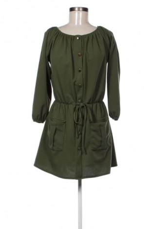 Sukienka Unbranded, Rozmiar S, Kolor Zielony, Cena 68,00 zł