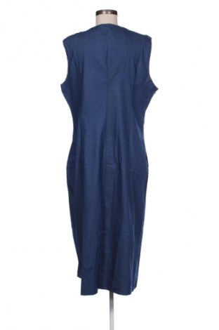 Kleid Unbranded, Größe XXL, Farbe Blau, Preis € 21,11