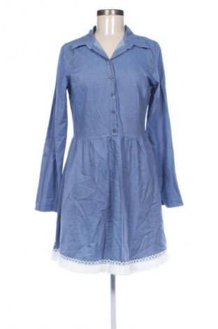 Kleid Unbranded, Größe XL, Farbe Blau, Preis 15,00 €