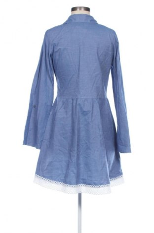Kleid Unbranded, Größe XL, Farbe Blau, Preis 15,00 €