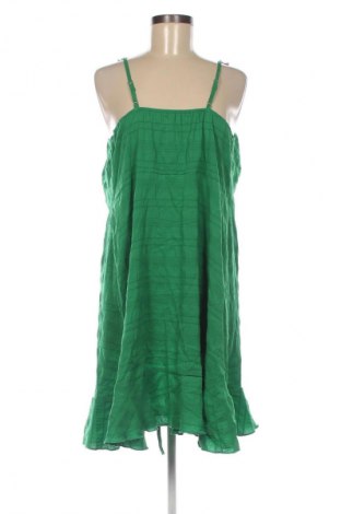 Kleid Unbranded, Größe XL, Farbe Grün, Preis 15,00 €