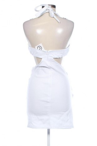 Sukienka Unbranded, Rozmiar M, Kolor Biały, Cena 67,41 zł