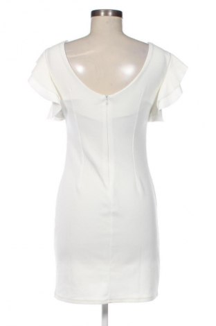 Sukienka Unbranded, Rozmiar S, Kolor Biały, Cena 52,99 zł