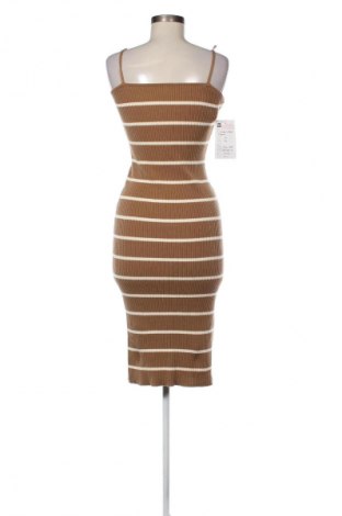 Sukienka Unbranded, Rozmiar M, Kolor Kolorowy, Cena 68,00 zł