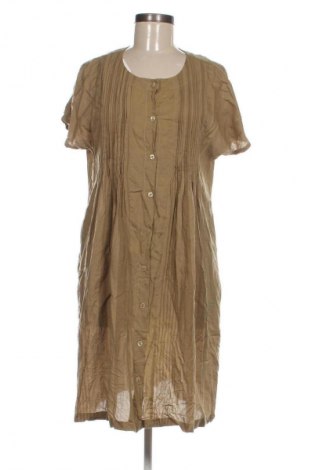 Φόρεμα Unbranded, Μέγεθος L, Χρώμα Πράσινο, Τιμή 16,99 €