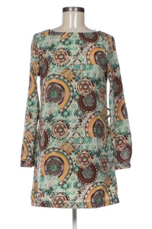 Kleid Unbranded, Größe S, Farbe Mehrfarbig, Preis € 14,83