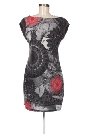 Kleid Unbranded, Größe L, Farbe Mehrfarbig, Preis 20,99 €