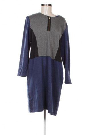 Kleid Unbranded, Größe 3XL, Farbe Mehrfarbig, Preis € 20,99