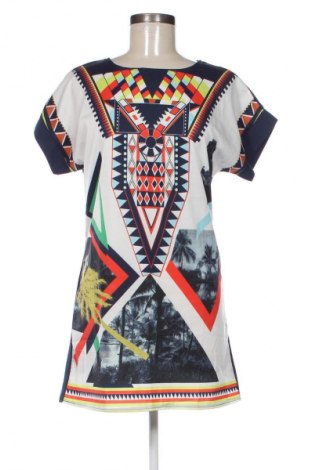 Kleid Unbranded, Größe M, Farbe Mehrfarbig, Preis € 14,83