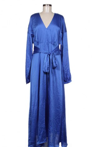 Kleid Unbranded, Größe L, Farbe Blau, Preis € 27,45